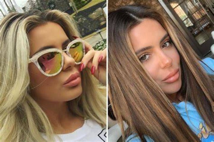 Brielle Biermann Is Completely Different After Transformation Big