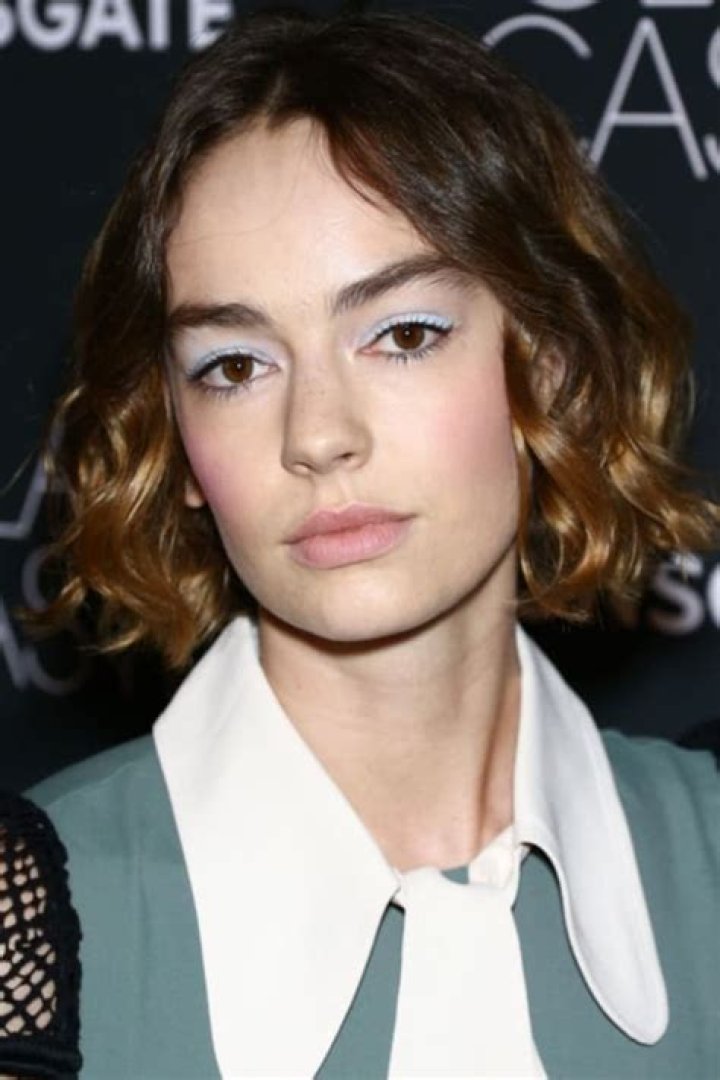 Brigette LundyPaine on Instagram &ldquo;it&rsquo;s good to be here&rdquo; Brigette