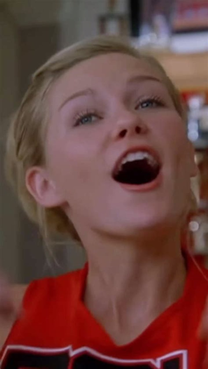 Bring It On (2000) — The Movie Database (TMDB)