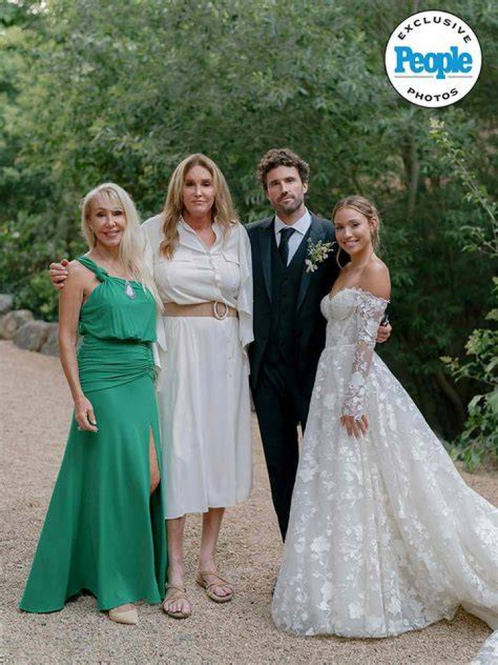 Brody Jenner's Fiancee Tia Blanco Gives Birth to 1st Baby Us Weekly