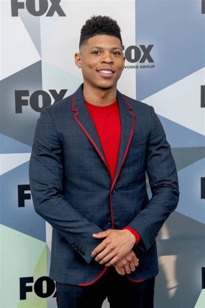 Bryshere Gray Net Worth