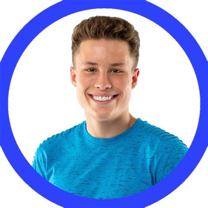 Bryton Myler Live Stream YouTube