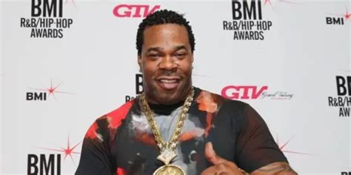 Busta Rhymes Net Worth Celebrity Profile and
