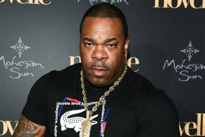 Busta Rhymes Net Worth, How Much is Busta Rhymes Worth?