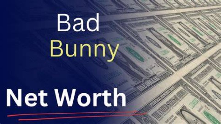 Calculate Buff Bunny's Net Worth In A Flash