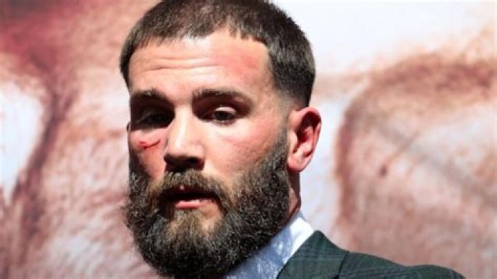 Caleb Plant Net Worth 2023, Bio, Salary, Wife, Age, Height