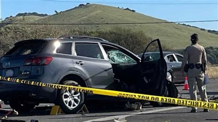 California Kevin Sousa Car Accident Linked To Death Cause