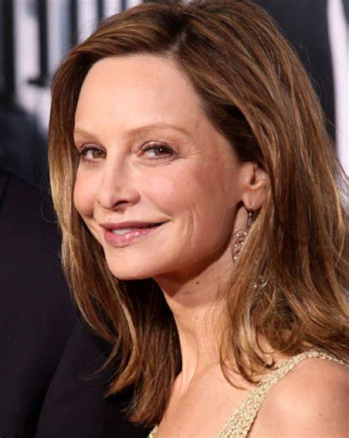 Calista Flockhart Biography IMDb