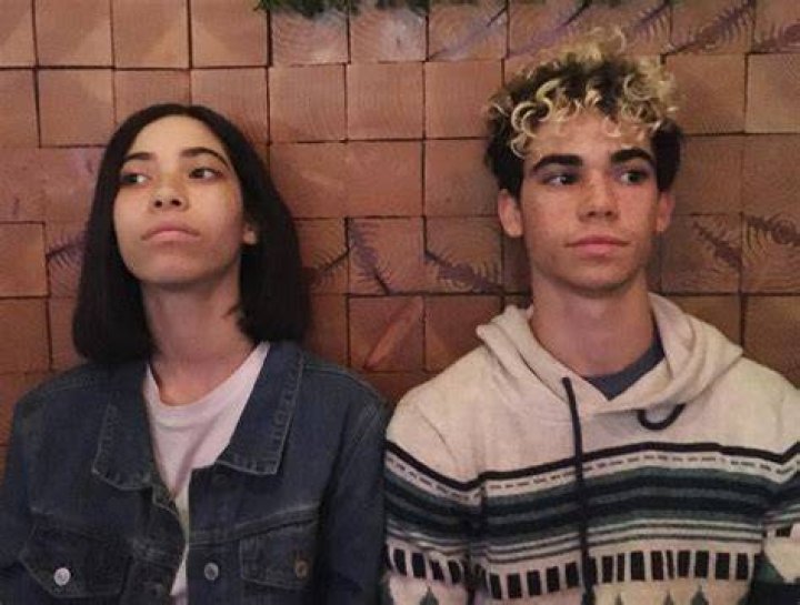 Cameron Boyce Siblings