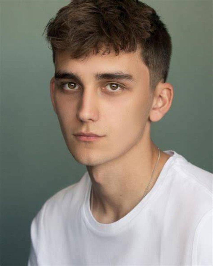 Cameron Chapman IMDb