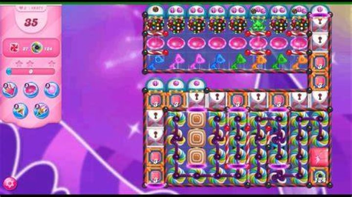 Candy crush highest level ever Candy crush saga highest level 2021