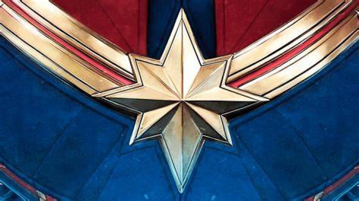 Captain Marvel Logo, symbol, meaning, history, PNG, brand