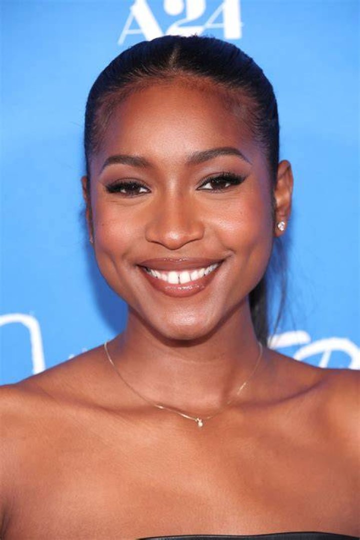 Carlacia Grant image