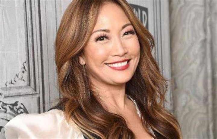 Carrie Ann Inaba Bio, Age, Net Worth, Height, In Relation
