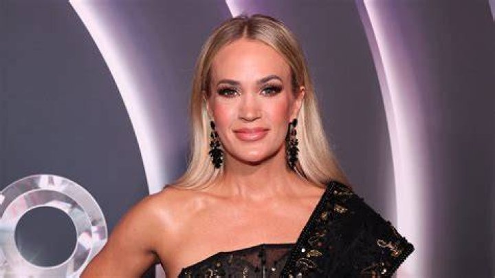 Carrie Underwood Grew Into Her Talent on American Idol Ryan Seacrest