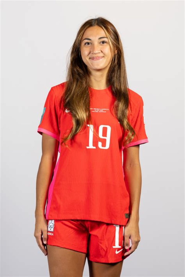 Casey Phair, the USbased rising star poised to make World Cup history