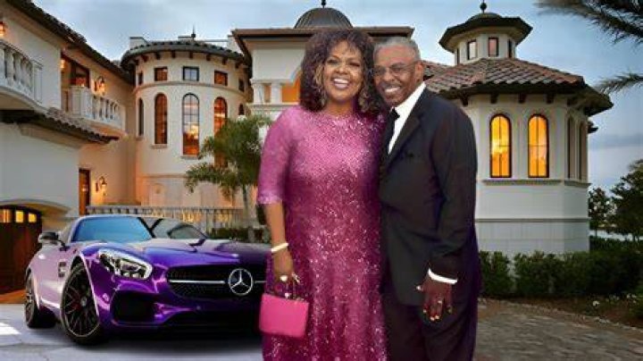 Cece Winans Net Worth 2023 Wiki, Married, Family, Wedding, Salary
