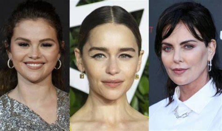 Celebrities Who Have Revealed Their Own Celebrity Crush Hollywood Stars Admit Their Crushes