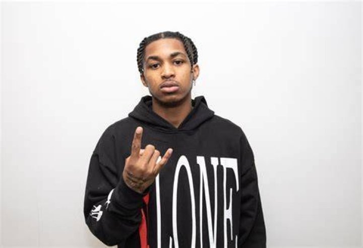 Certified Fresh Rapper DDG Set To Top Rap Class With Valedictorian The Latest HipHop News