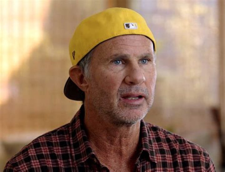 Chad Smith Biography IMDb