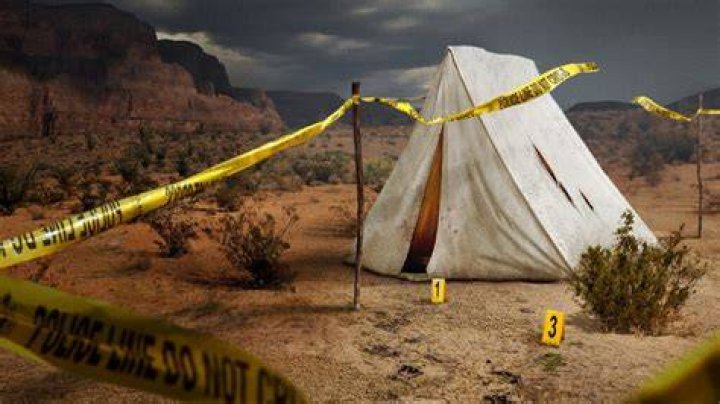 Challenger Camp's Dark Legacy Uncovering Kristen Chase's Tragic Death