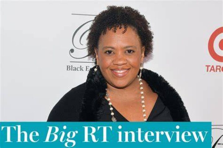 Chandra Wilson