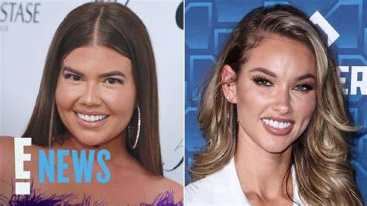 Chanel West Coast's Family See Sweet Pictures of Her Parents