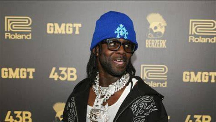Chief Keef's motion for drug charge dismissal denied