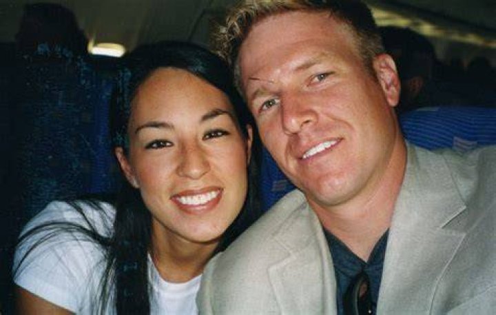 Chip Gaines Teeth Fixed Before And After Teeth Poster