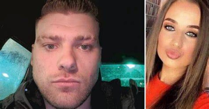 Chloe Mitchell Brandon John Rainey, 26, on murder charge BBC News