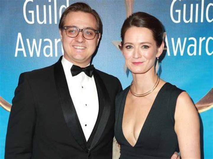 Chris Hayes From 'Up' In The Morning To 'All In' At Night NPR