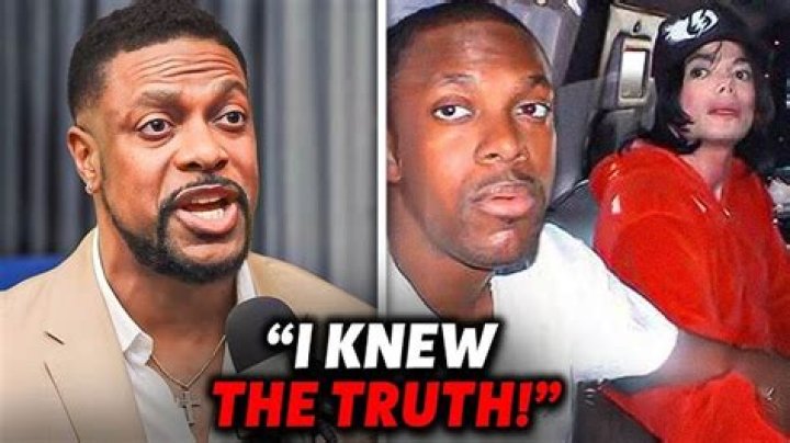 Chris Tucker Reveals Why He Never Returned to the Friday Franchise
