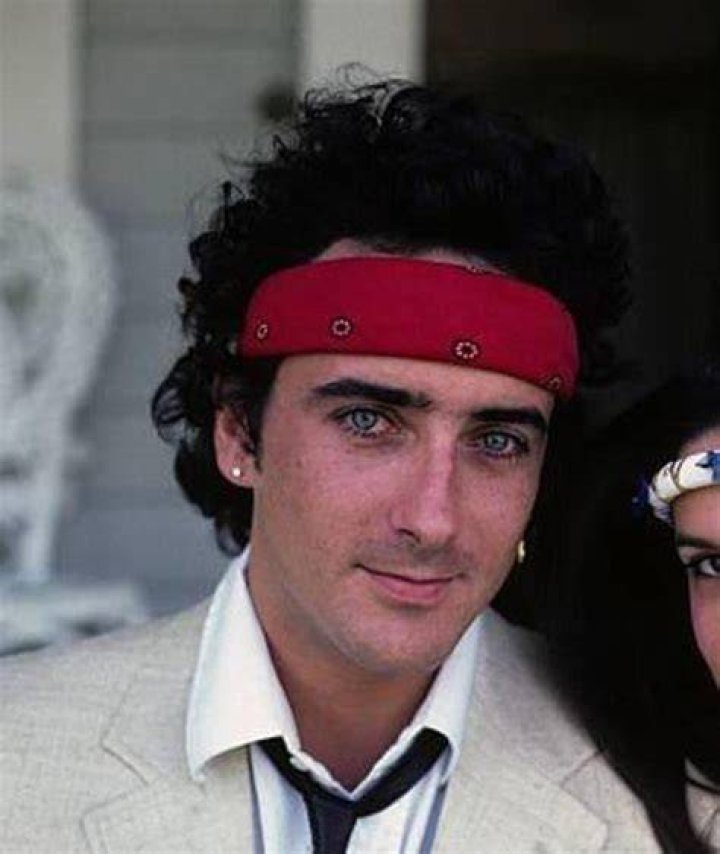 Christopher Edward Wilding Movies, Bio and Lists on MUBI