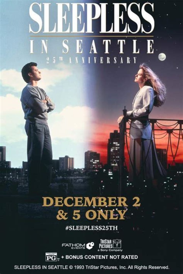 Chronicling The Timeless Romance: When Was Sleepless In Seattle Crafted?