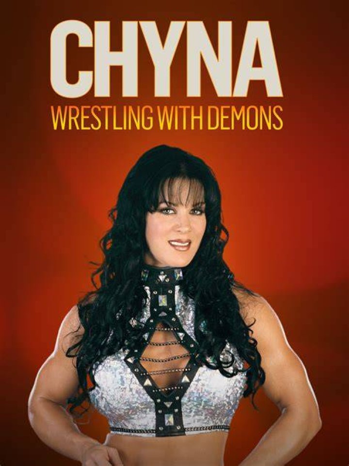 Chyna Wrestling Biographies