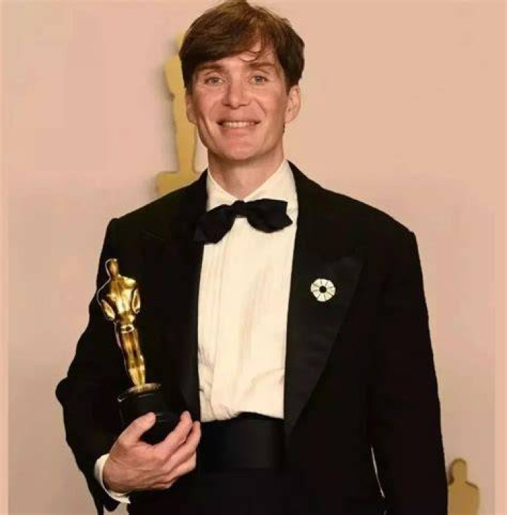 Cillian Murphy Biography, Height & Life Story Super Stars Bio