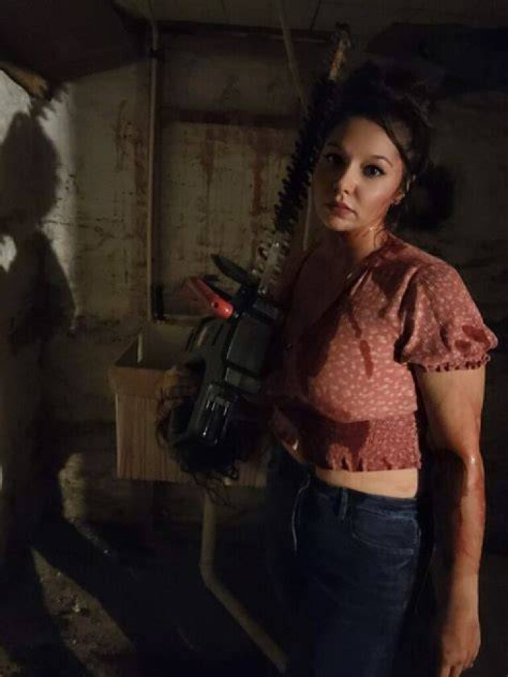 City Resident Is Finalist In Face Of Horror Contest News, Sports