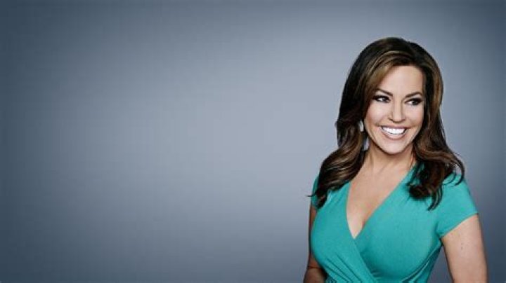 CNN Profiles Robin Meade Host, Morning Express with Robin Meade CNN