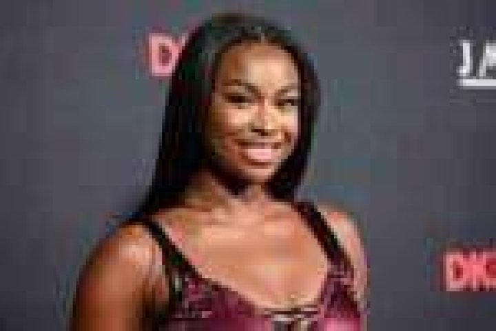 Coco Jones Biography (Age, Height, Boyfriend & More) mrDustBin