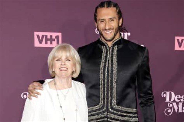 Colin Kaepernick Calls Out Adoptive Parents For Perpetuating Racism At Home