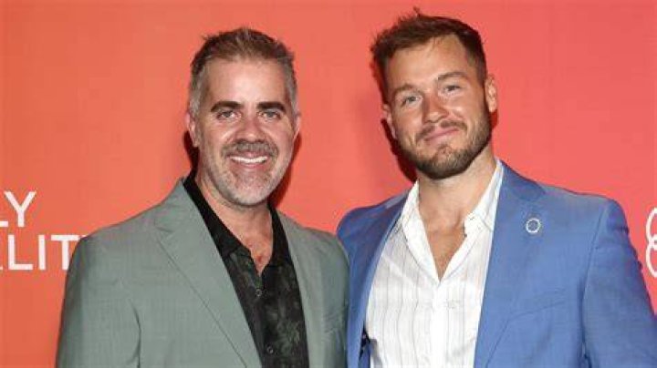 Colton Underwood Is Dating Jordan C. Brown 5 Things to Know Us Weekly