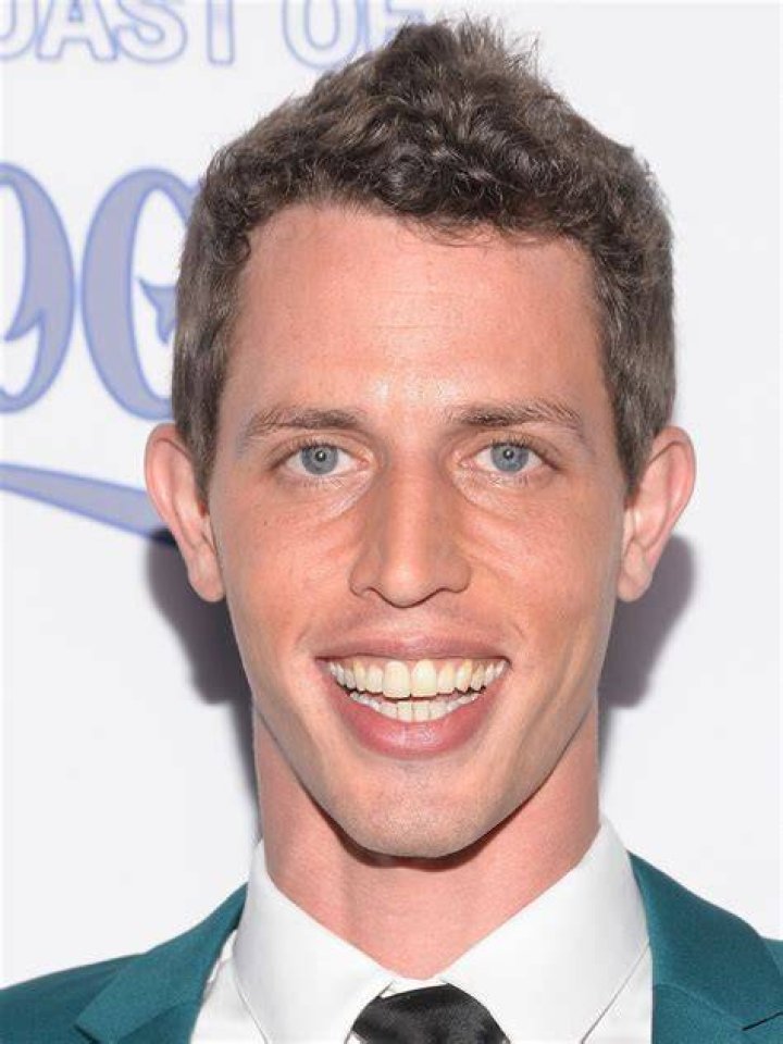 Comedian Tony Hinchcliffe Cancelled After Controversial Accusations GIANT FREAKIN ROBOT