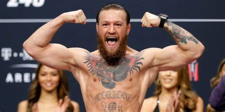 Conor McGregor Why Conor McGregor must headline UFC 300? Here's how