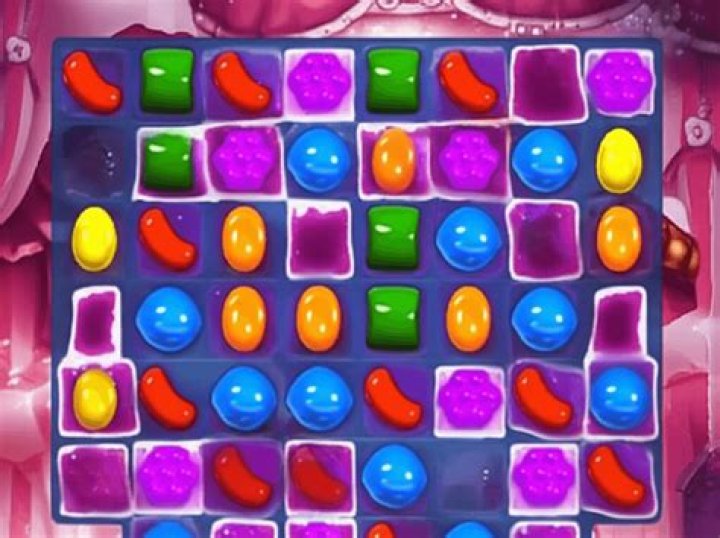 Conquer Candy Crush: Unveiling The Pinnacle Level
