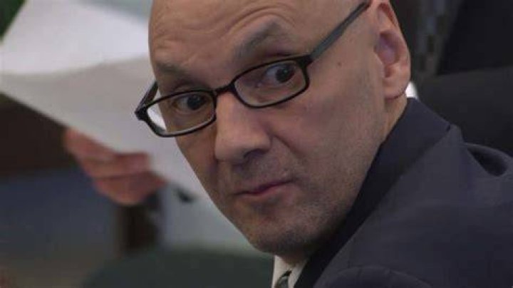 Convicted Chicago serial killer Andrew Urdiales found guilty of 5