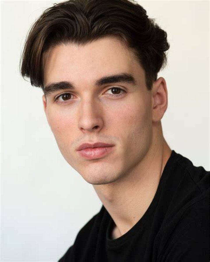 Corey Mylchreest IMDb
