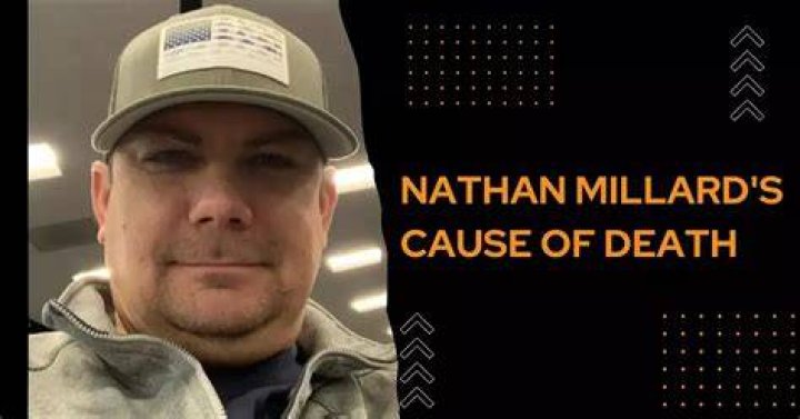 Dad Nathan Millard Wiki, What Happened To Nathan Millard? Wife