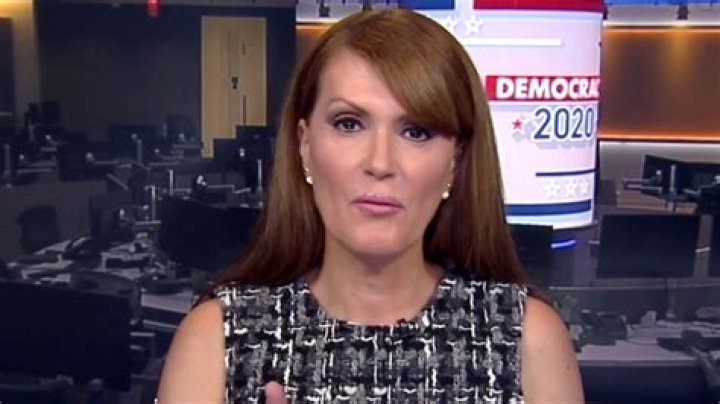 Dagen McDowell Blasts Biden’s Spin On Rising Gas Prices Guy Benson
