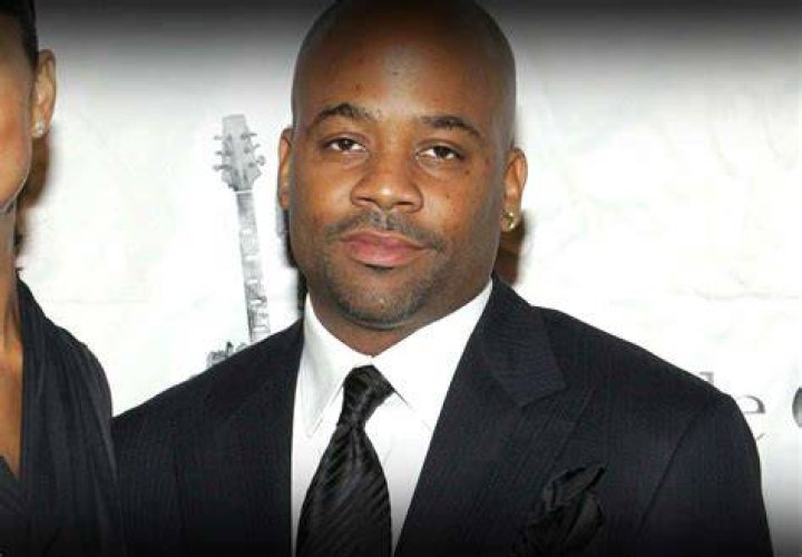Damon Dash Age, Bio, Birthday, Family, Net Worth National Today