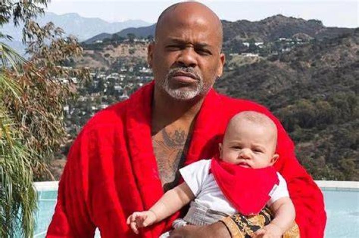 Damon Dash Net Worth in 2023 Wiki, Age, Weight and Height, Relationships, Family, and More